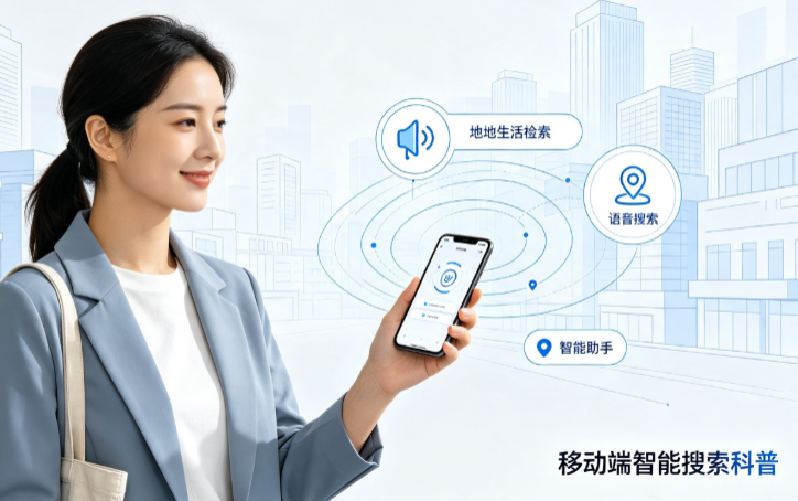 莱芜浅析 GEO 优化与 AI 优化如何重塑移动端手机搜索使用习惯