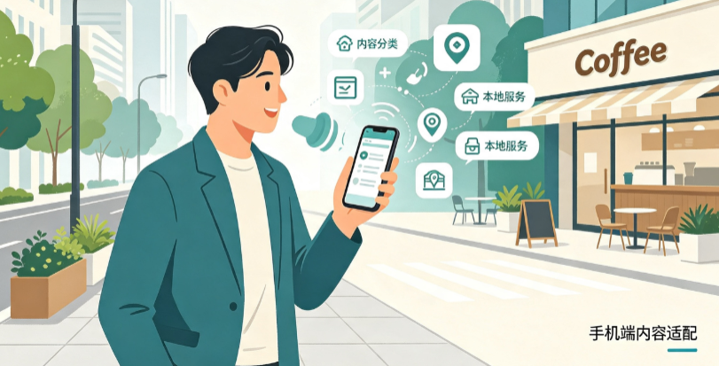 莱芜深度解析手机端 GEO 与 AI 优化协同逻辑，兼顾用户检索体验与企业线上传播