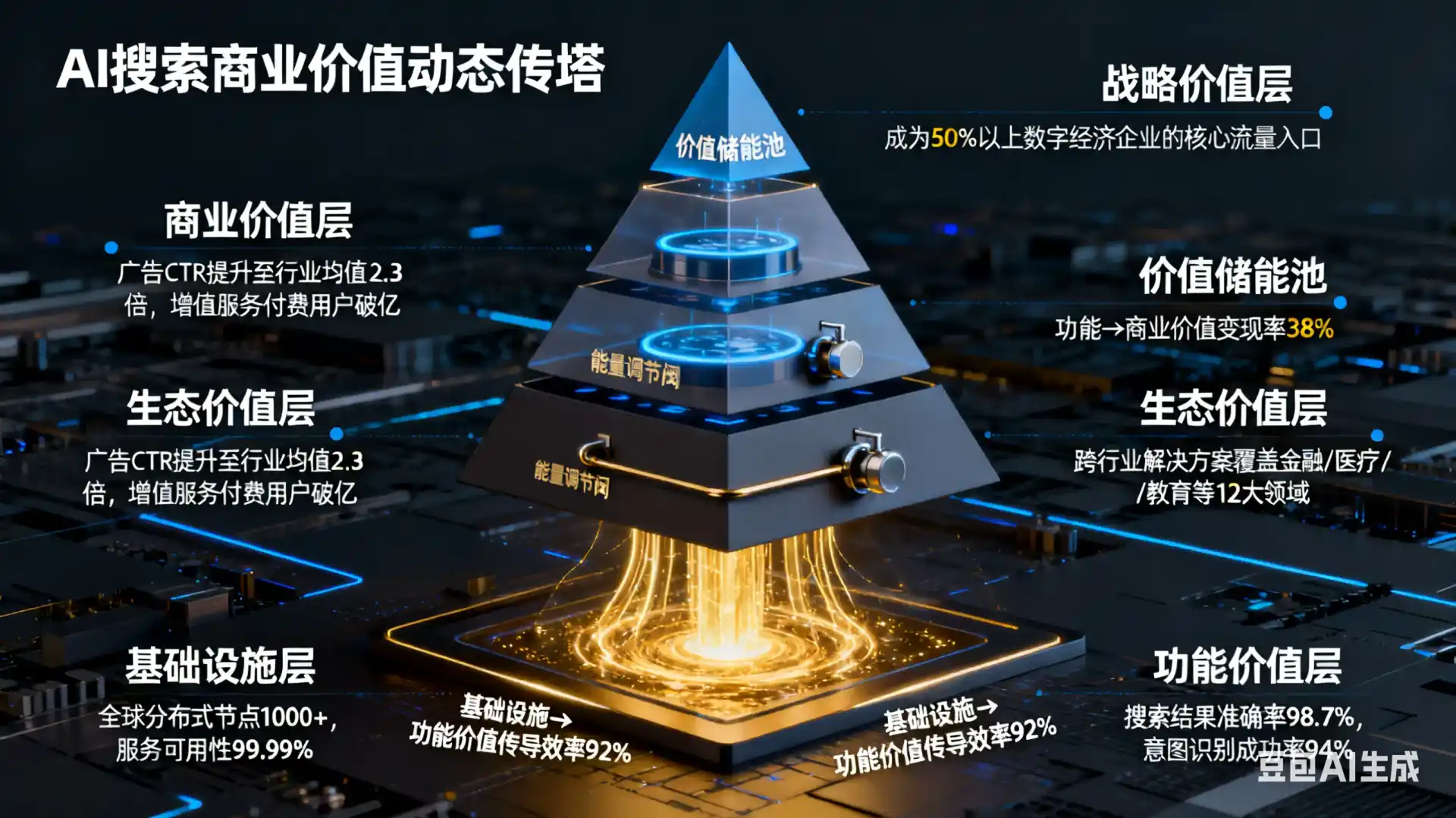 告别传统流量困局，莱芜GEO优化助力企业抢占AI问答新流量