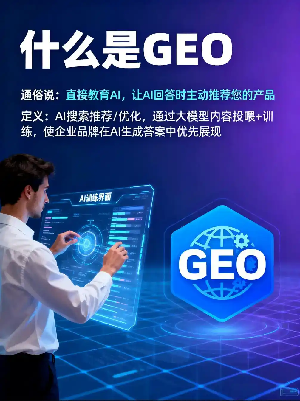 2026年莱芜GEO优化推广零基础实操指南：告别无效发文，精准拿下AI流量