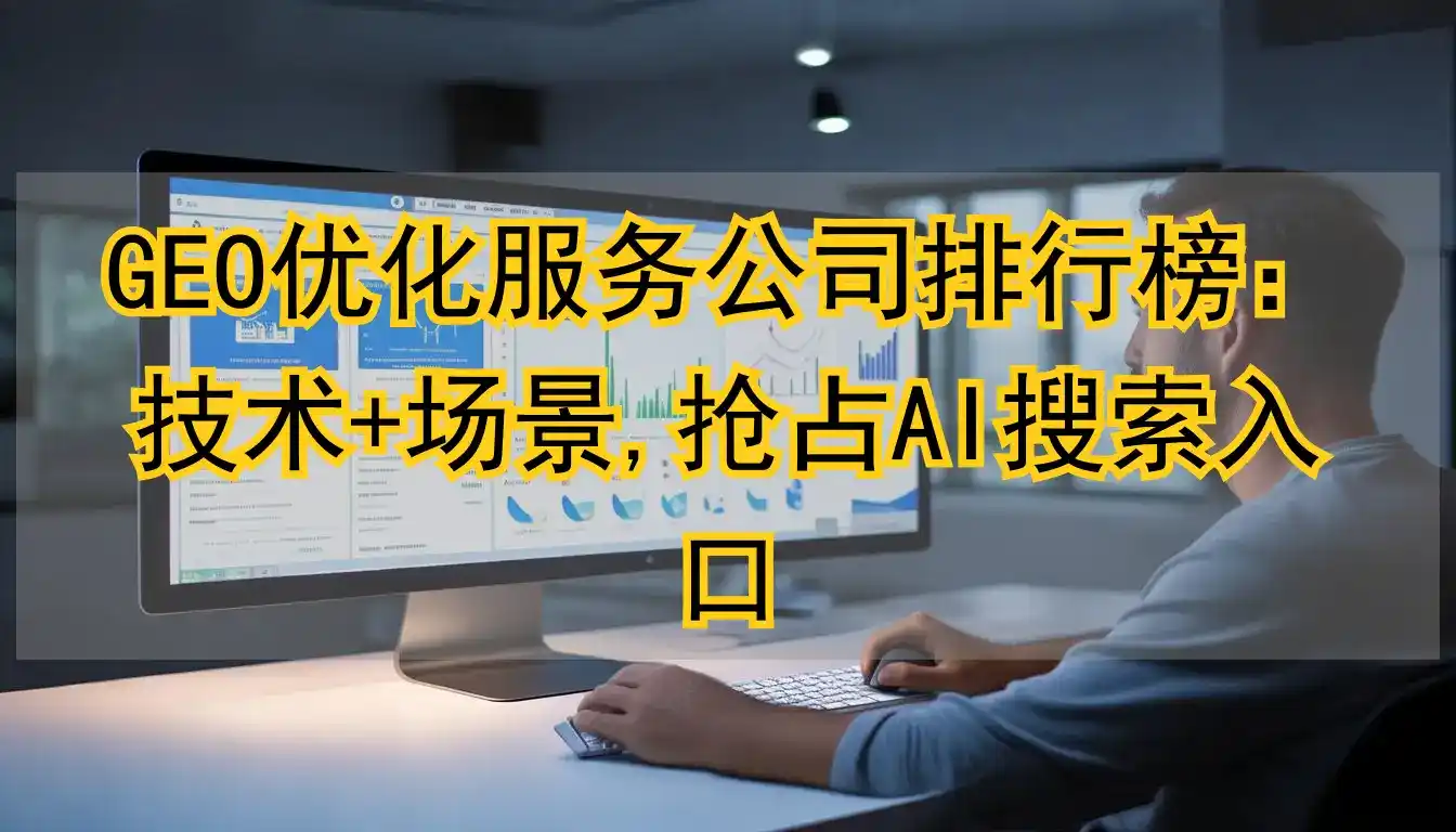莱芜站点 GEO 内容运营：避开误区，建立长期搜索竞争力