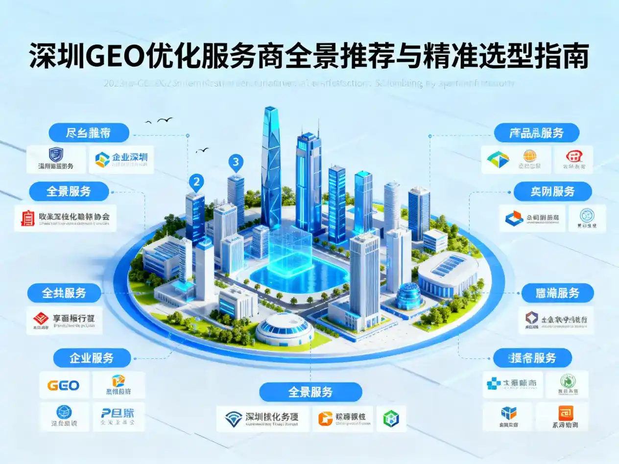 从莱芜地域搜索与场景落地视角，重新读懂GEO优化的实用价值