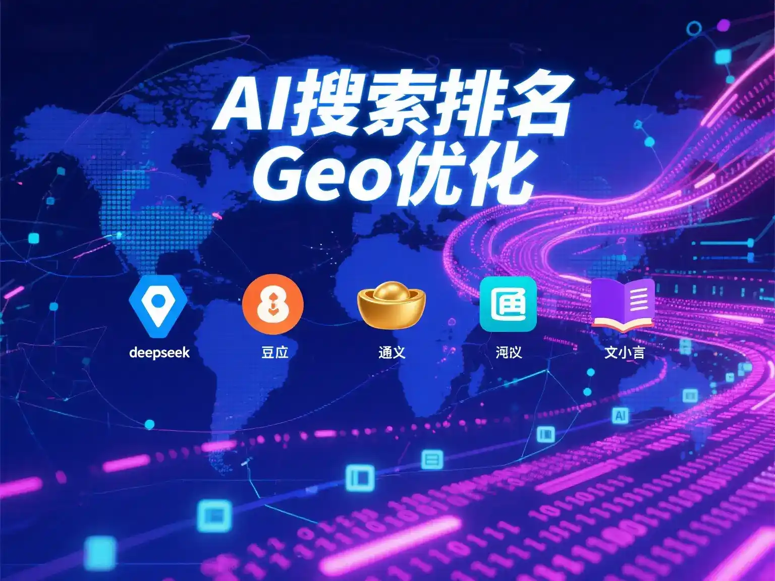 莱芜国硕AI：探索GEO生成式引擎优化的企业品牌实践